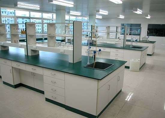 常规实验室与特殊实验室、危险性实验室